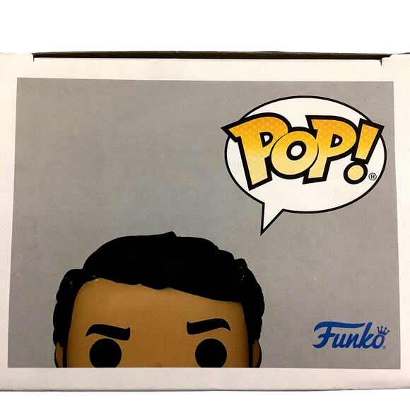 Funko POP! Star Wars Haja Estree No.545  FAC-046670-22140 Target Exclusive - Picture 5 of 6